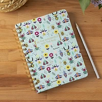 Bugs Spiral Bound Journal by Artist's Loft™