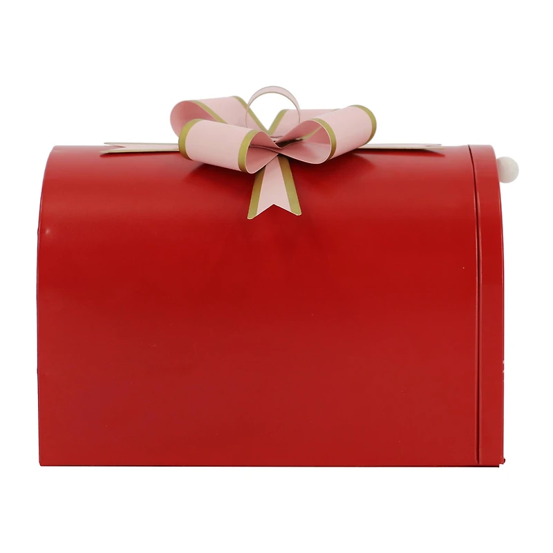 9.75" Letters to Santa Mailbox by Ashland®