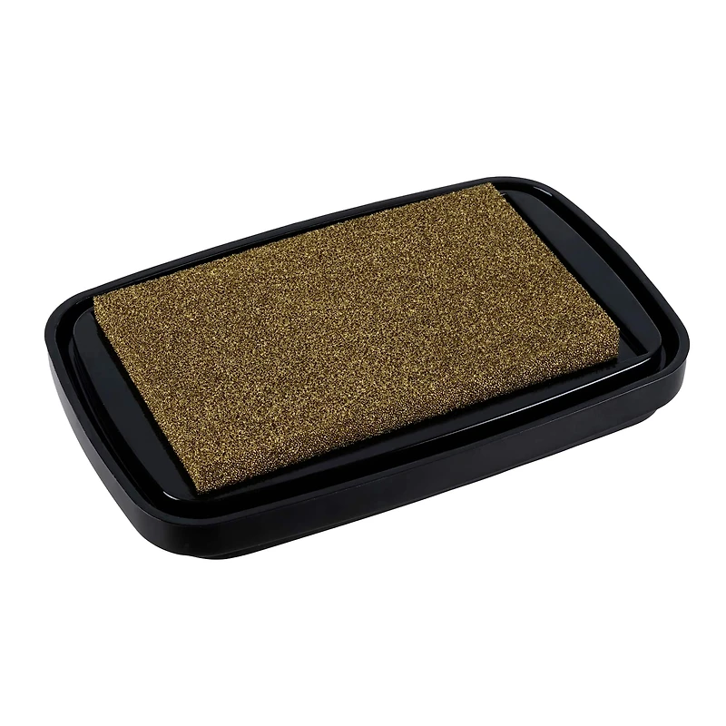 Metallic Archival Pigment Ink Pad by Recollections