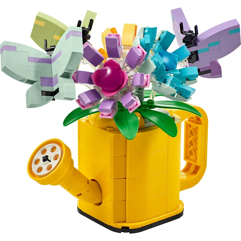 LEGO® Creator™ 3in1 Flowers in Watering Can