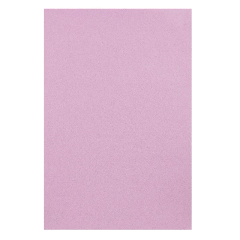 12" x 18" Baby Lilac Premium Felt by Creatology™