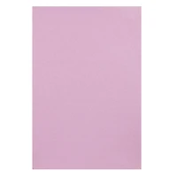 12" x 18" Baby Lilac Premium Felt by Creatology™