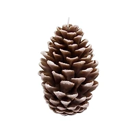 Brown Pinecone Candle by Ashland®