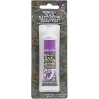 Finnabair® Art Alchemy Matte Wax Finish