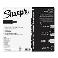 Sharpie® Fine Marker & Bonus Pen Set