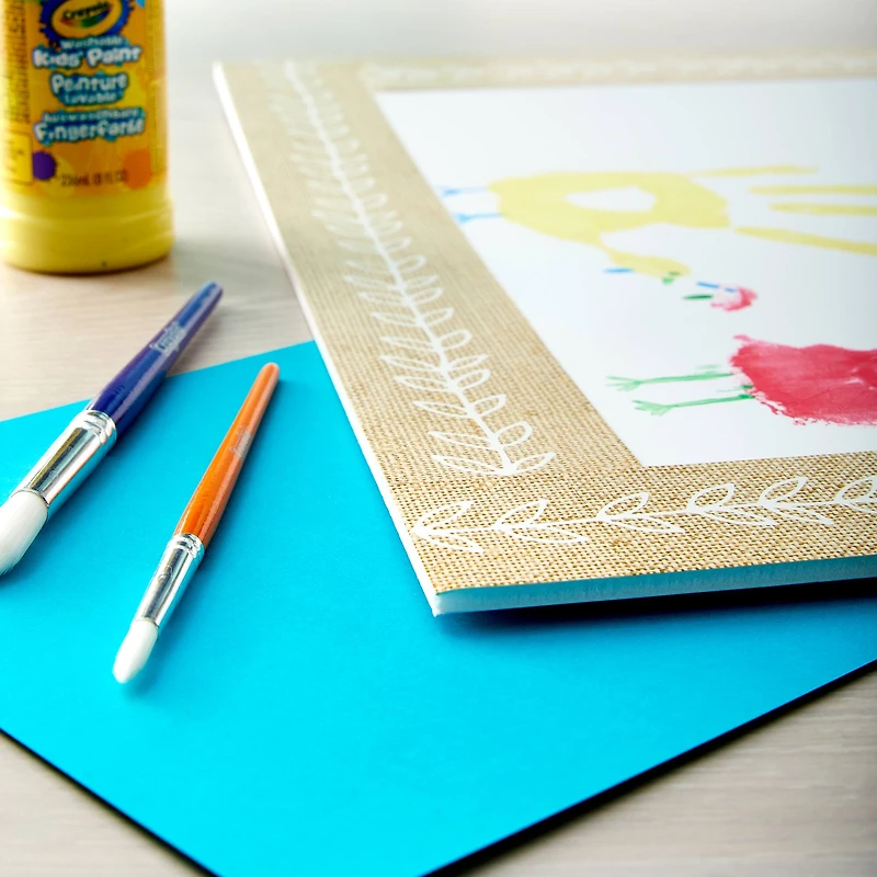 12 Packs: 3 ct. (36 total) 16" x 20" Foam Boards