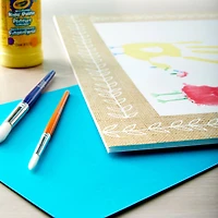 12 Packs: 3 ct. (36 total) 16" x 20" Foam Boards