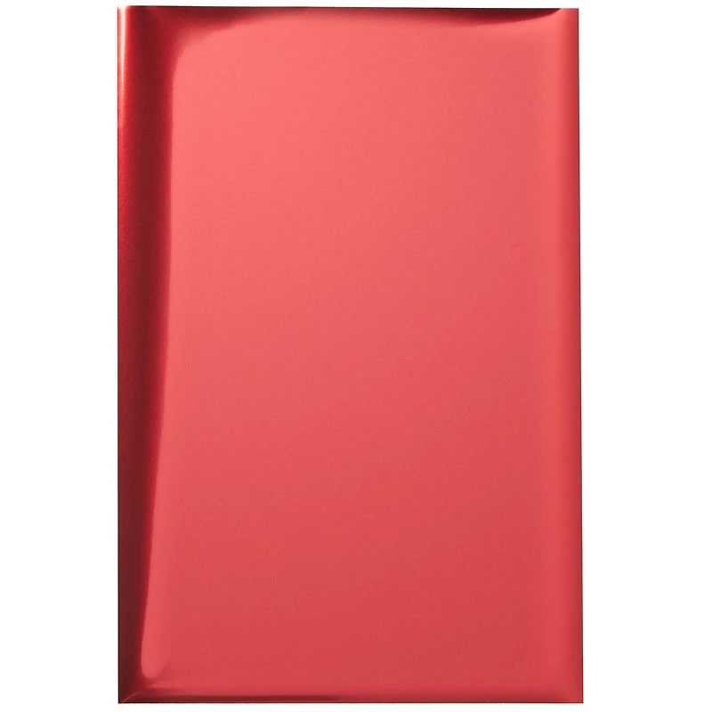 Cricut® Foil Transfer Sheets Sampler, Ruby