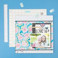 We R Memory Keepers All-In-One Magnetic Platform