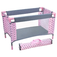 Lissi Dolls Combo Baby Doll Play Set with Accessories