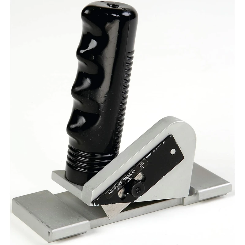 Logan® Straight Cutter Elite