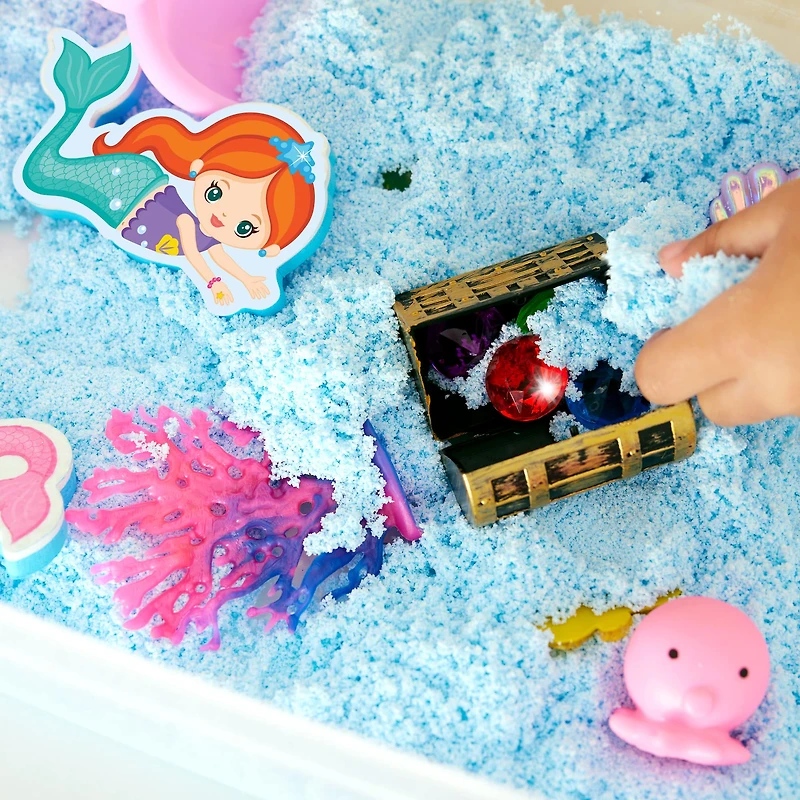 Creativity for Kids® Mermaid Sensory Bin