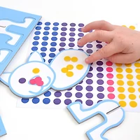 Micador® early stART® Barnyard Make & Play