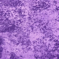 Fabric Traditions Purple Moonstone Cotton Fabric