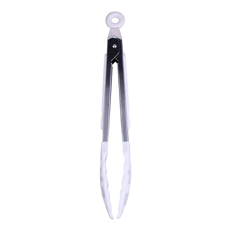 Snowflakes Mini Tongs by Makery™