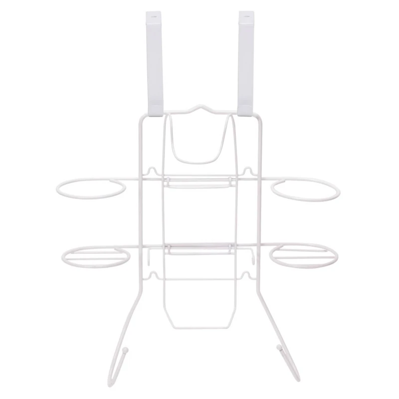 Household Essentials Iron Board Holder