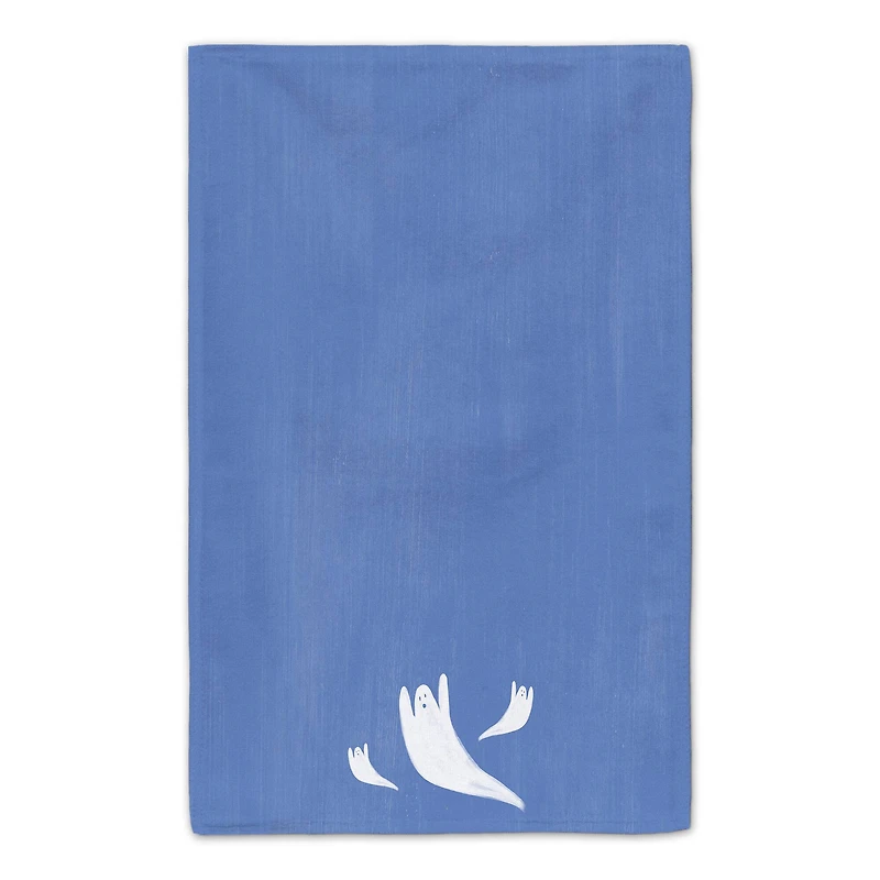 BOO Ghosts Tea Towel Set