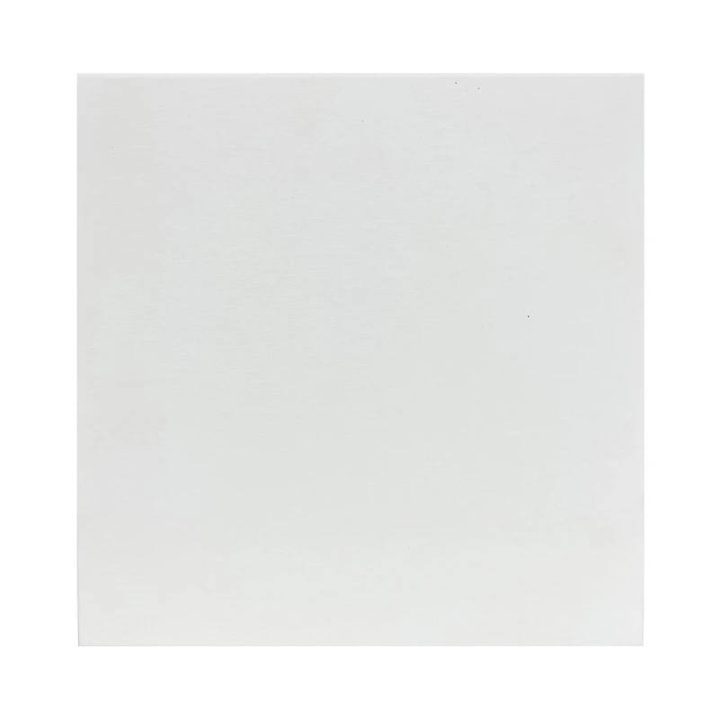 6 Pack 14" x 14" Super Value Canvas by Artist's Loft®