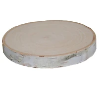 Wilson® Enterprises Birch Coasters, 8ct.