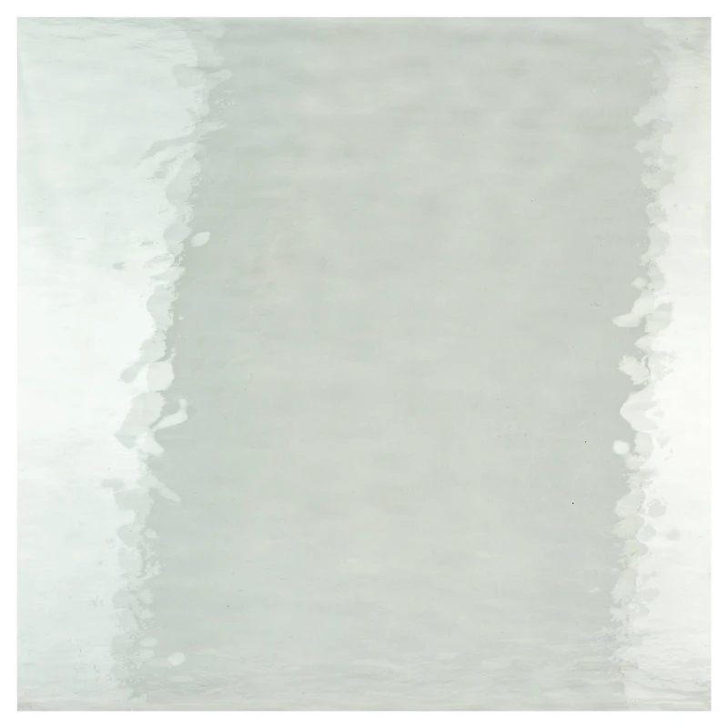 Oceanside Compatible™ 12" x 12" Clear Waterglass® Fusible Glass