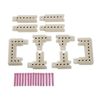 Build-a-Loom® Sock & Mitten Kit by Loops & Threads®