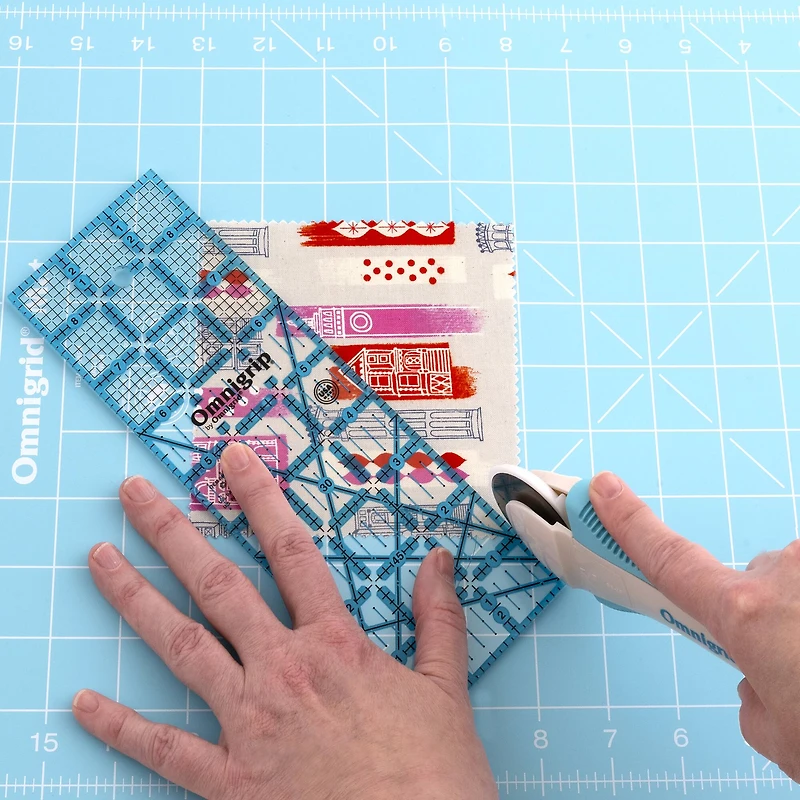 Omnigrid® Small Folding Cutting Kit