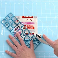 Omnigrid® Small Folding Cutting Kit