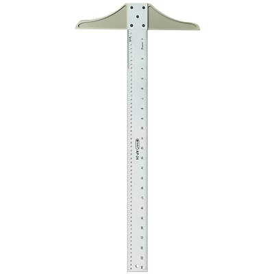 C-Thru 24" Aluminum T-Square