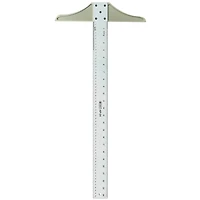 C-Thru 24" Aluminum T-Square