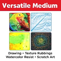 Faber-Castell® 288-Piece Oil Pastels School Pack