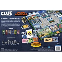 CLUE®: My Hero Academia