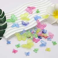 1lb. Butterfly Embellishments by Creatology™