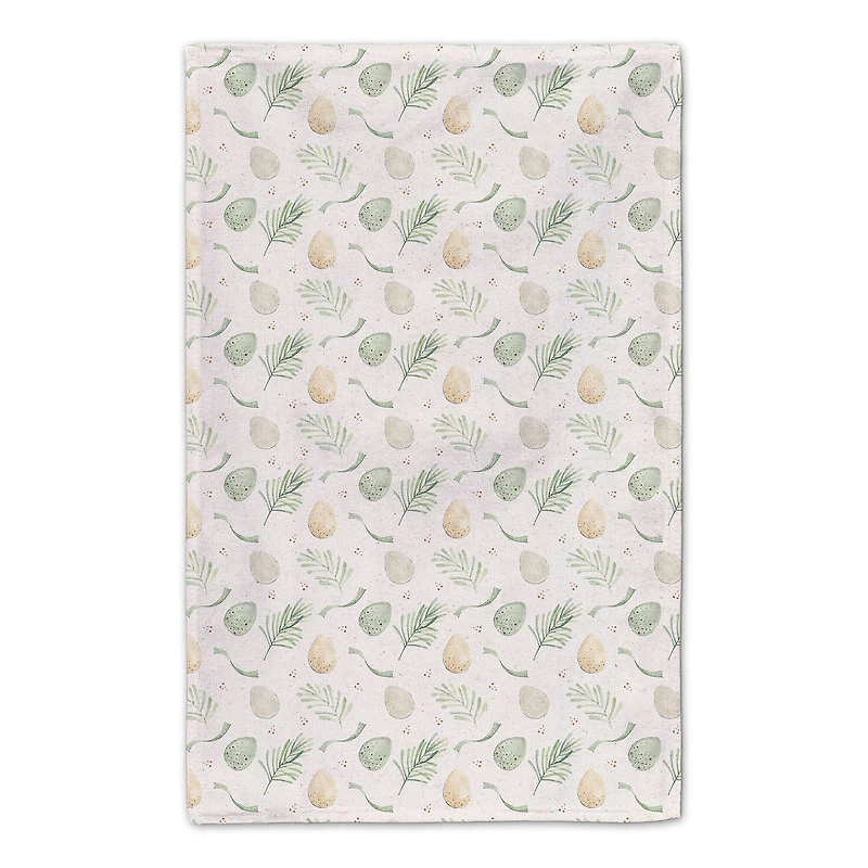 Easter Towel Set 4 Tea Towel - Set of 2