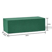 FloraCraft® WetFōM Brick Green