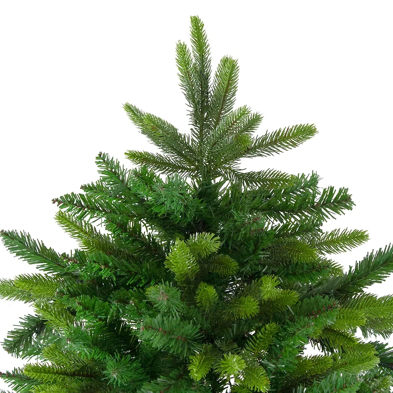 6.5ft. Unlit Real Touch™️ Gunnison Pine Artificial Christmas Tree