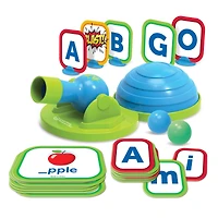 Learning Resources Alphablast! Spelling Game
