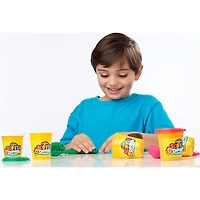 Cra-Z-Art® Softee Dough Smart Pack