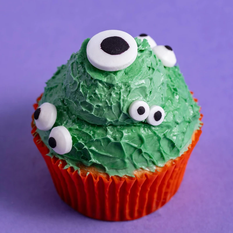 PME Cake Sweet Street® Googly Eyes Sprinkles