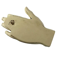 Design Toscano The Palmistry Hand Sculpture
