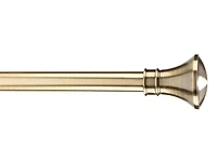 Home Details Trumpet Curtain Rod
