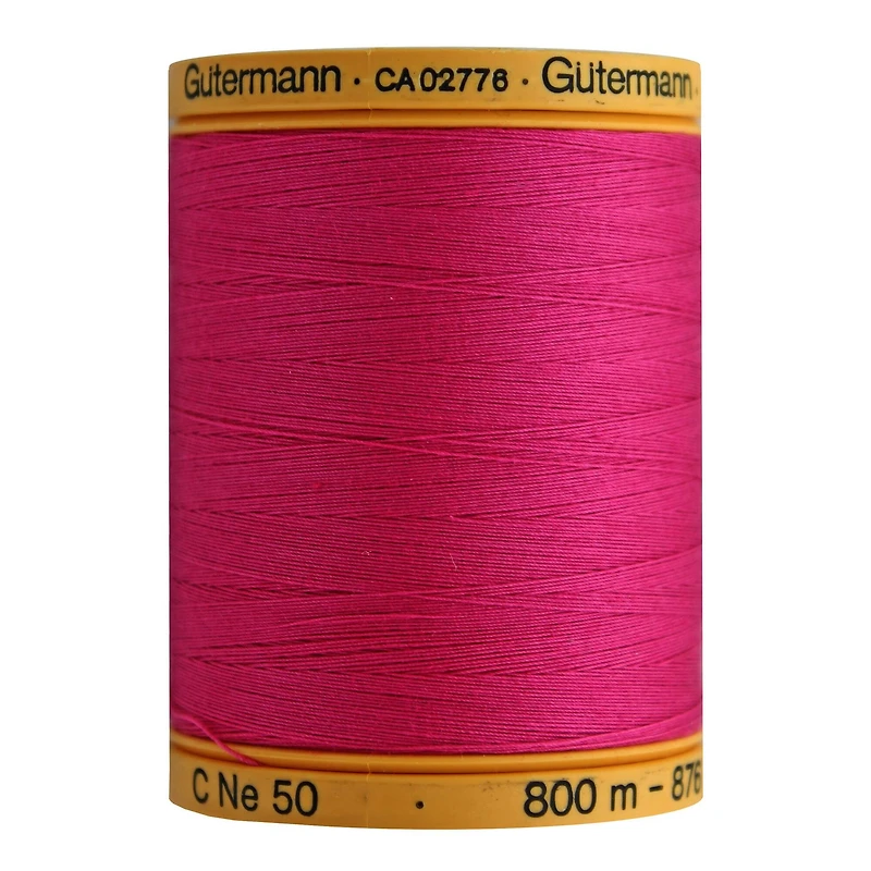 Gütermann Cotton Thread