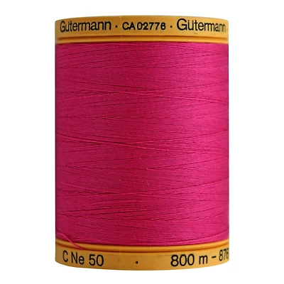 Gütermann Cotton Thread