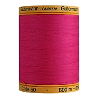 Gütermann Cotton Thread