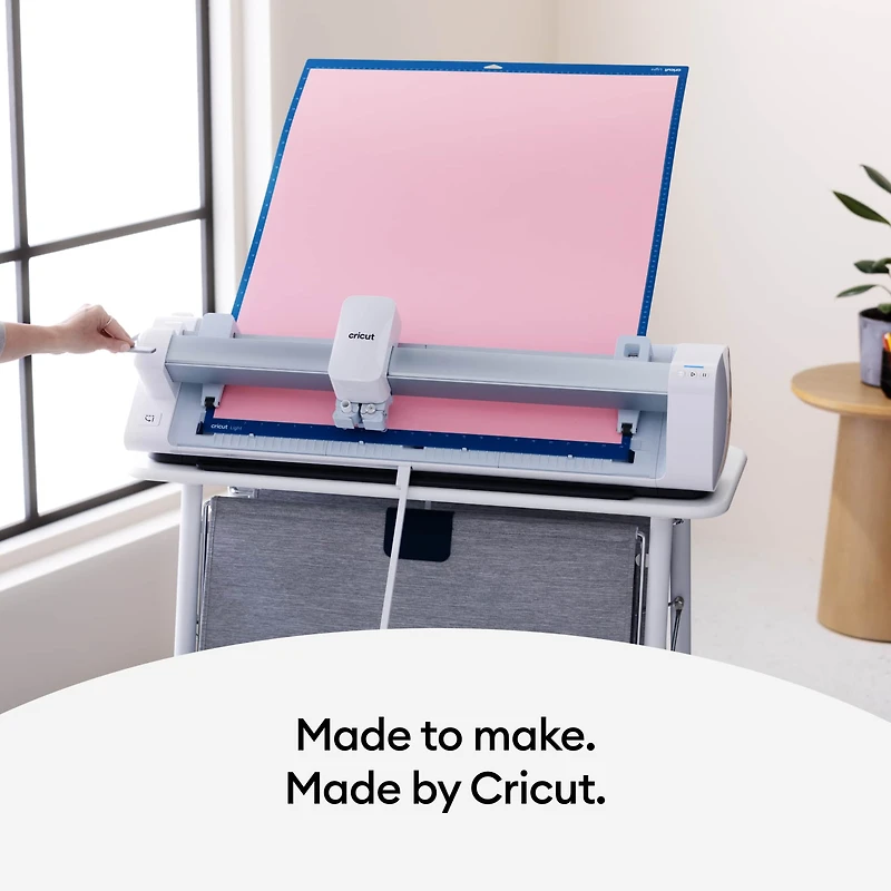 Cricut® Bright Bow 24" x 28" Cardstock Sampler, 50 Sheets