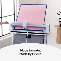 Cricut® Bright Bow 24" x 28" Cardstock Sampler, 50 Sheets