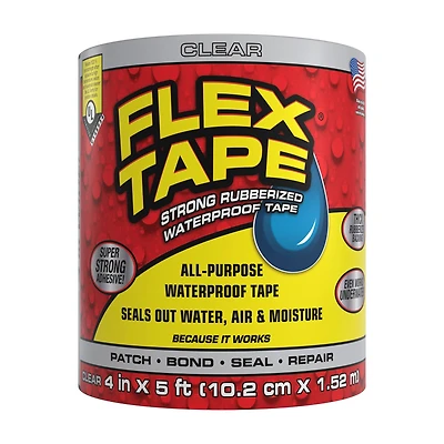 Flex Seal® Flex Tape® Roll