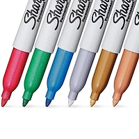 Sharpie® Fine Point Metallic Permanent Marker