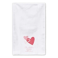 Kitchen Made with Love Tea Towel Set