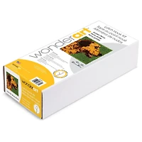 Wonderart® Golden Penny Latch Hook Kit