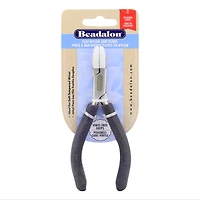 Beadalon® Designer Series Flat Nylon Jaw Pliers